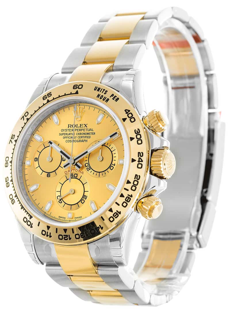 Rolex Daytona 116503